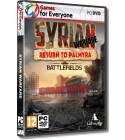 Syrian Warfare - Battlefields 3in1